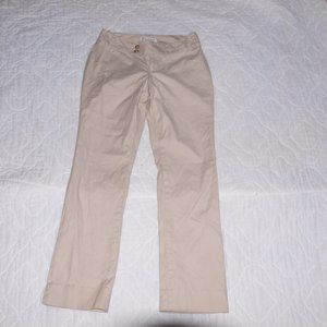 Women's Contour Fit Pants